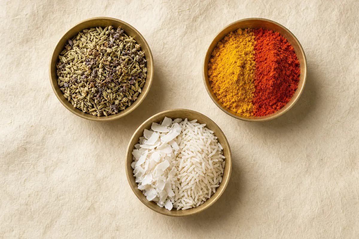 The three doshas explained: vata, pitta and kapha in plain language
