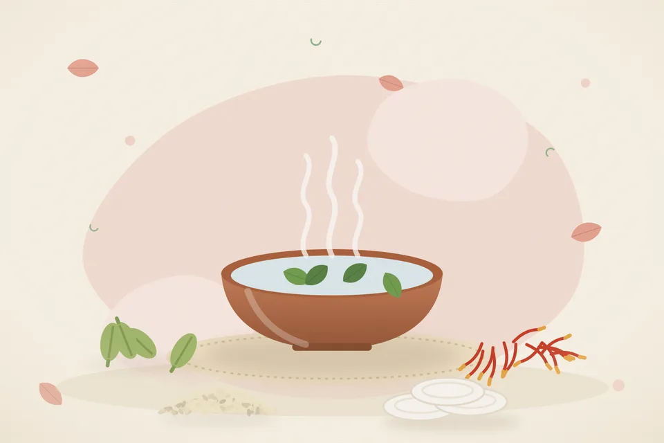 Moong dal halwa