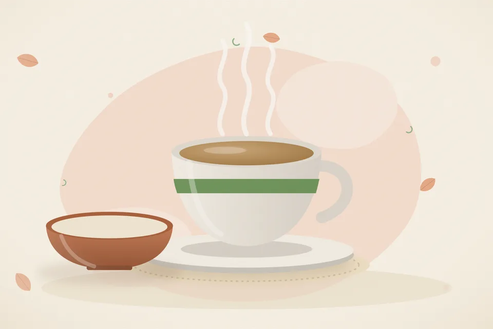 A litre measure of clear water, a bowl of sugar, a small dish of salt and a level spoon on a wooden board